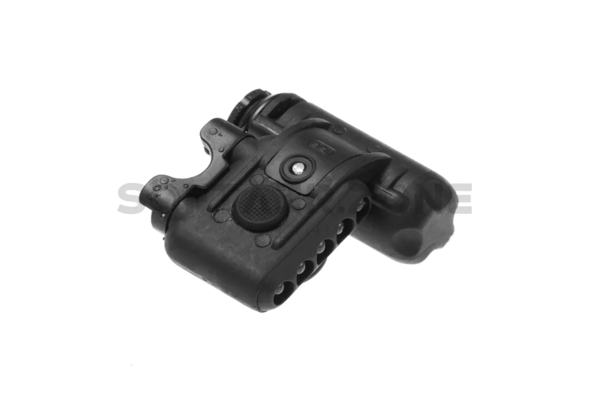 Element Gen II Helmet Light LED Black